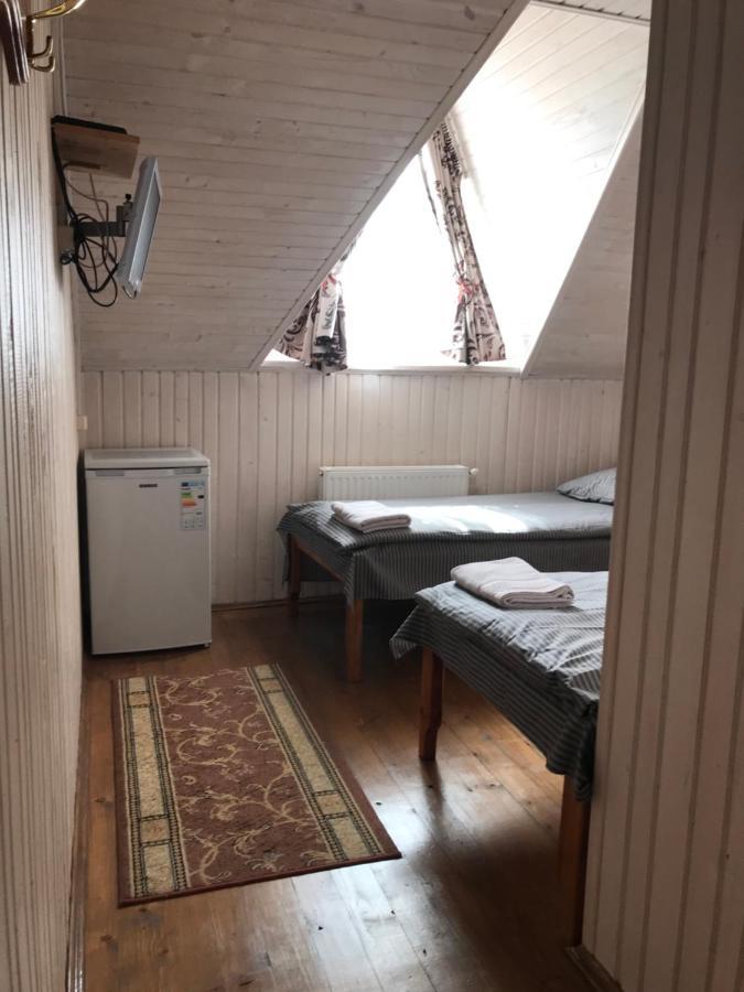 Villa Артемів Двір Slavske Esterno foto